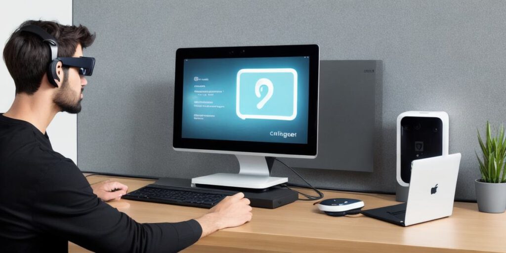 Understanding Augmented Reality Definition: A Comprehensive Guide for ...